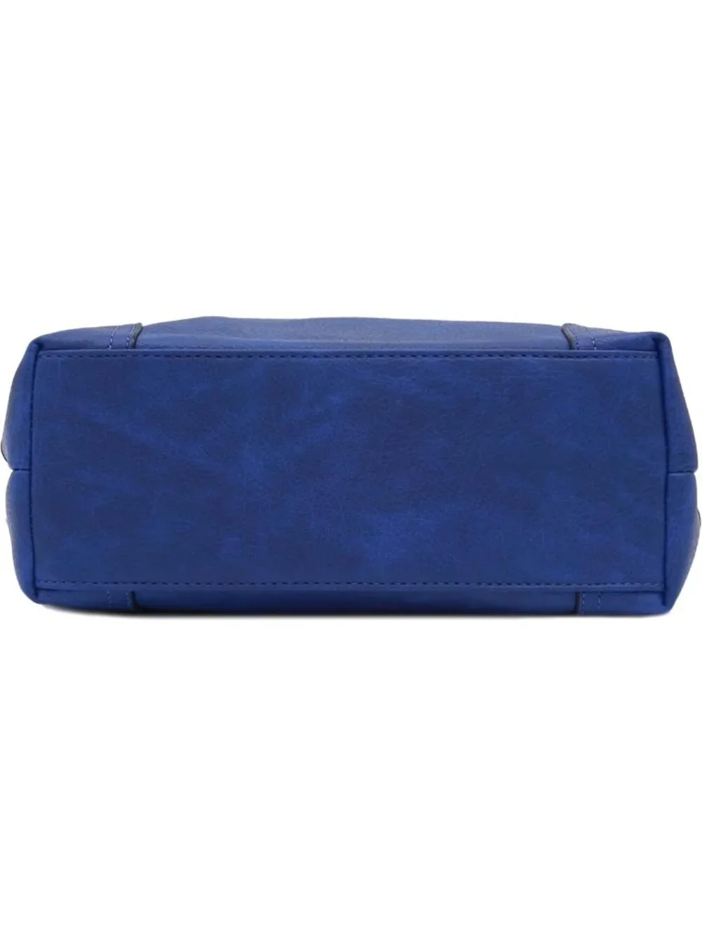 Stylish Hobo Shoulder Bag with Large Snap Hook, Chic Everyday Accessory
